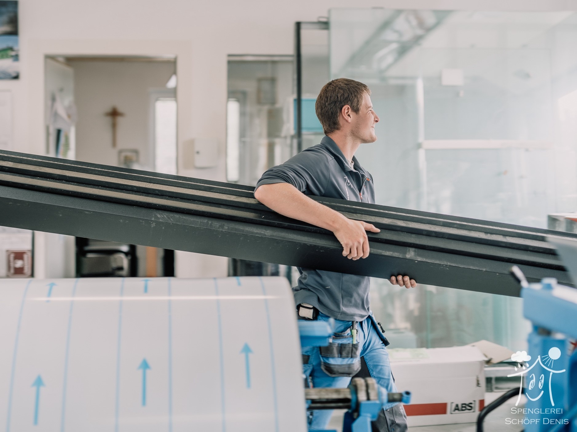 Spengler aus Mieming in Tirol